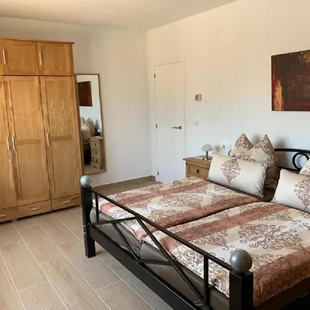 Holiday home Mit Privatpool Fuer 4 Personen Ca 120 Qm In Calp, Valencia Costa Blanca