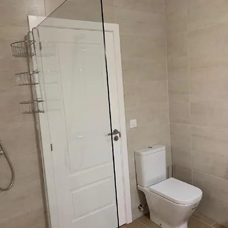 Mit Privatpool Fuer 4 Personen Ca 120 Qm In Calp, Valencia Costa Blanca