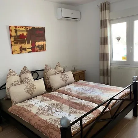 Holiday home Mit Privatpool Fuer 4 Personen Ca 120 Qm In Calp, Valencia Costa Blanca